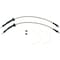 Centric Parts Stainless Steel Brake Line Kit, 950.34517 950.34517 - alternate 2